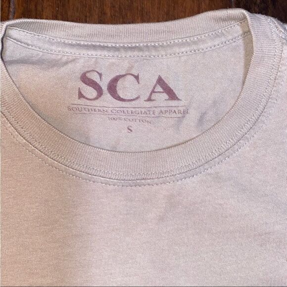 Mississippi State Hail State Long Sleeve Shirt - Picture 5 of 5